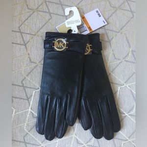 Michael Kors Tech Gloves.